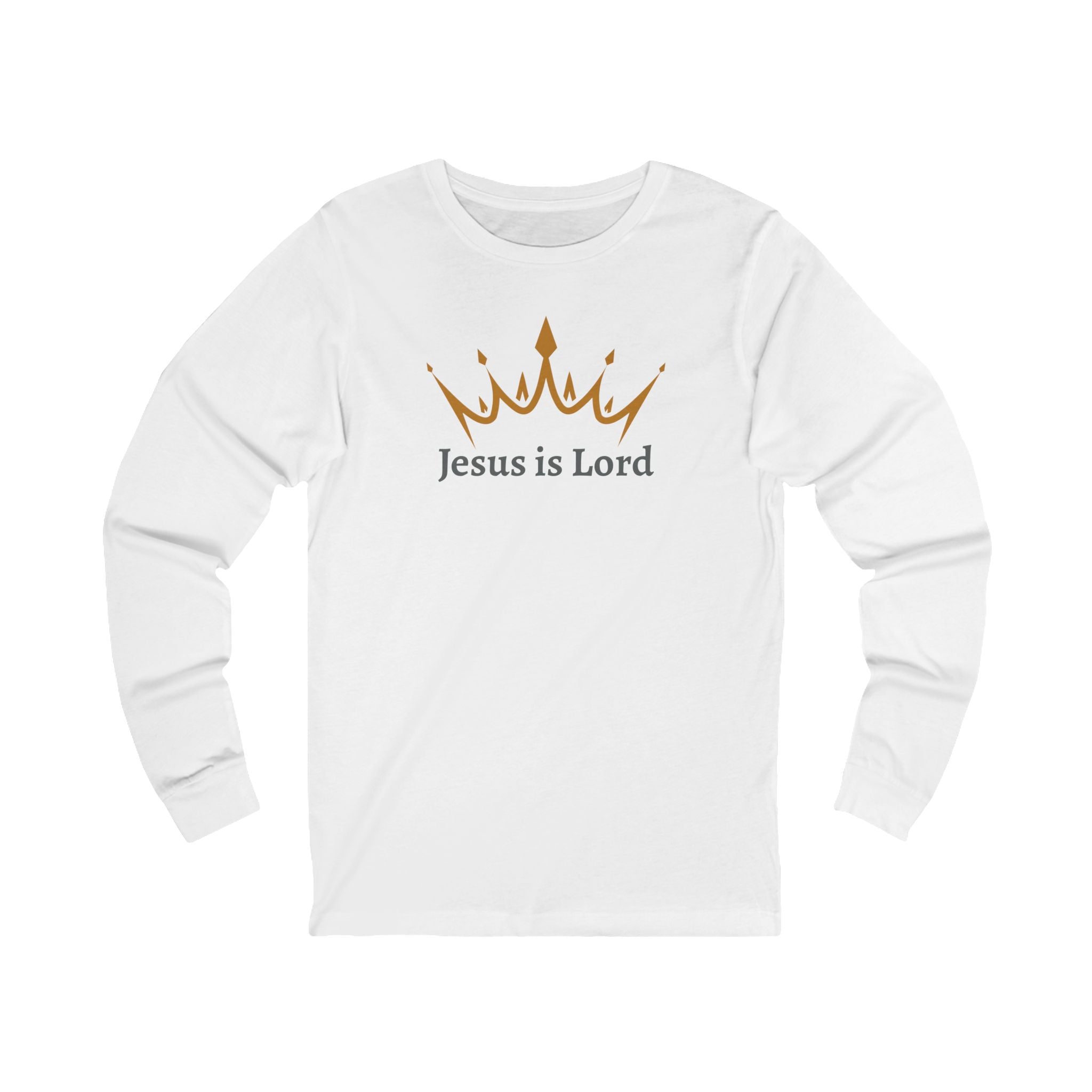 Jesus is Lord