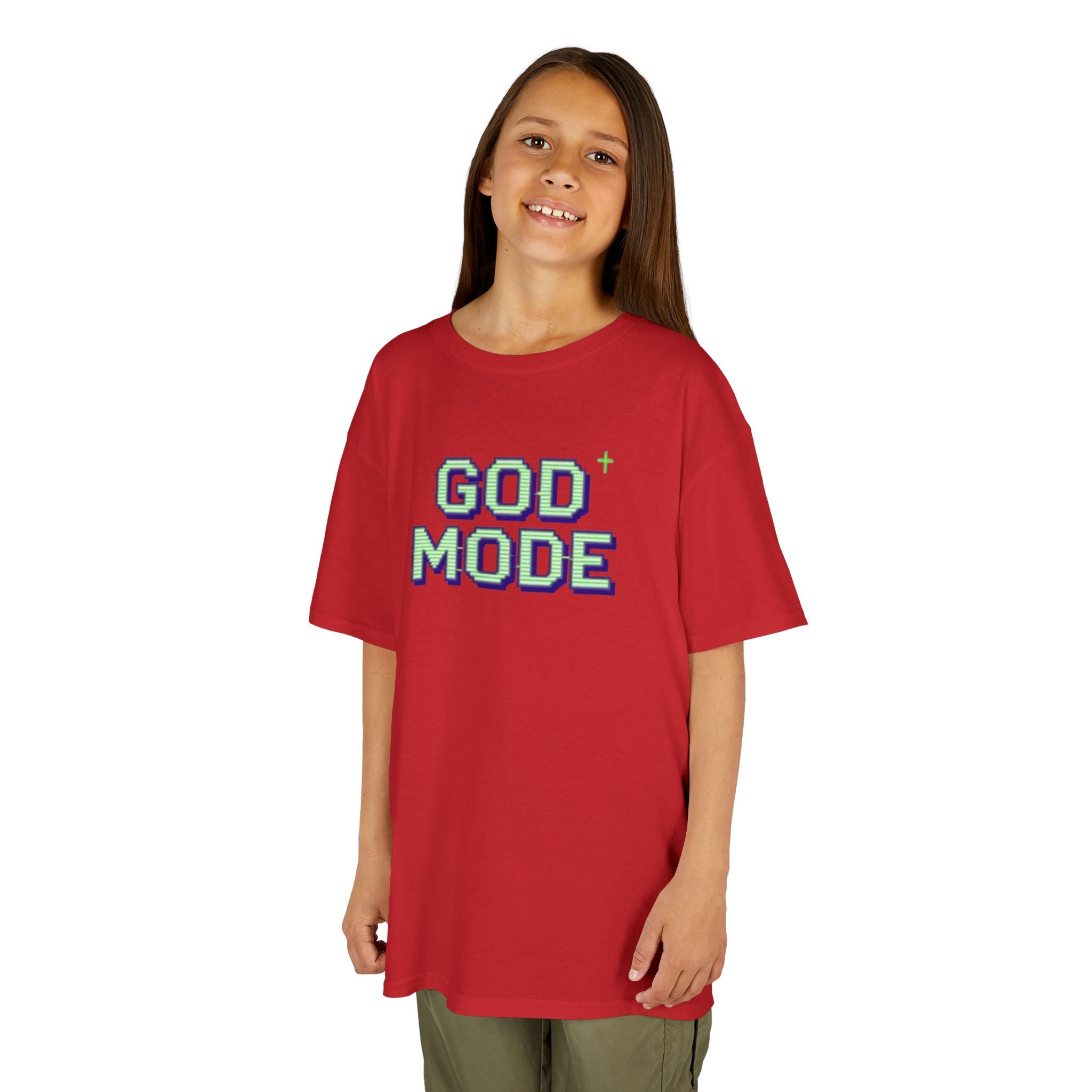 God Mode