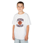 Jesus Saves