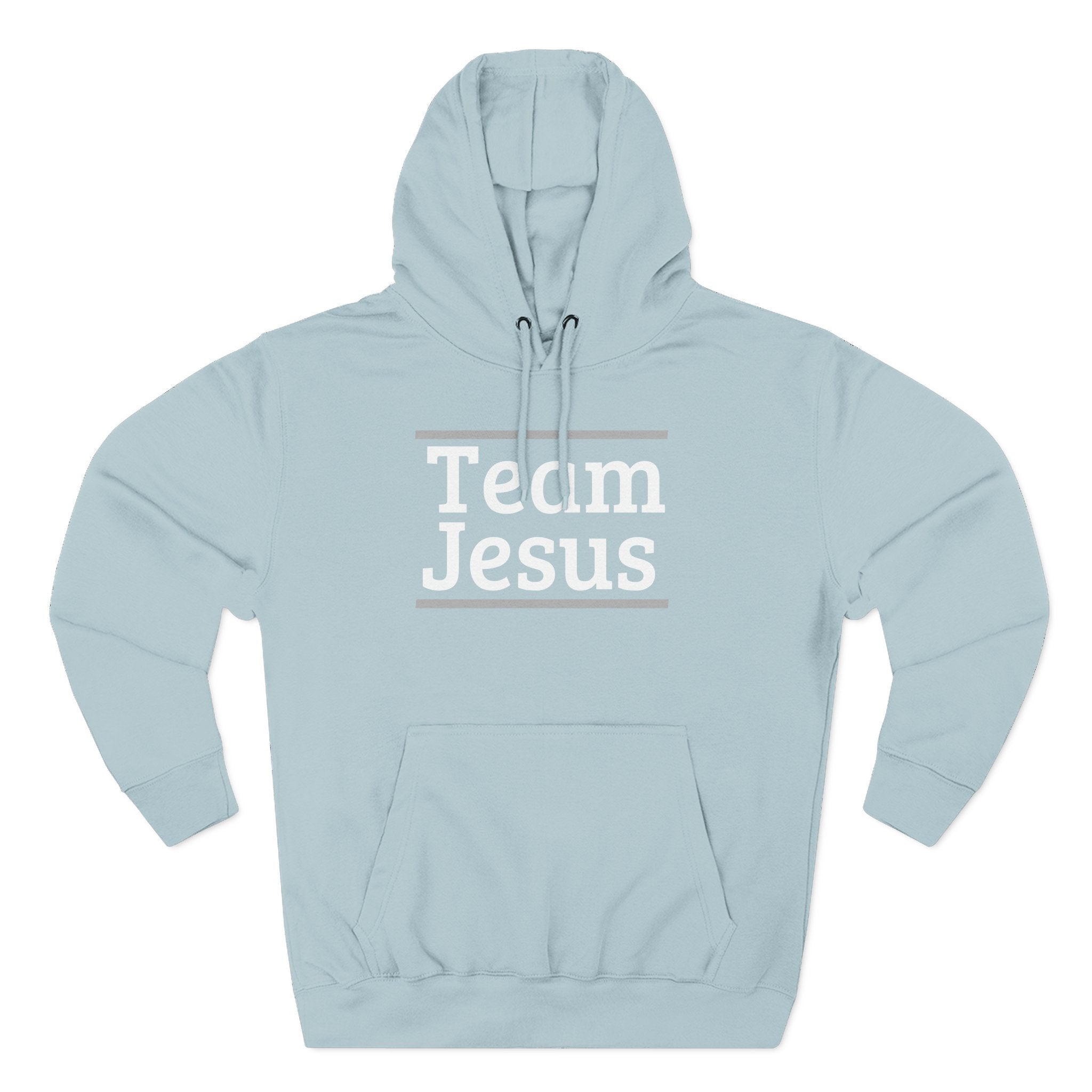 Team Jesus
