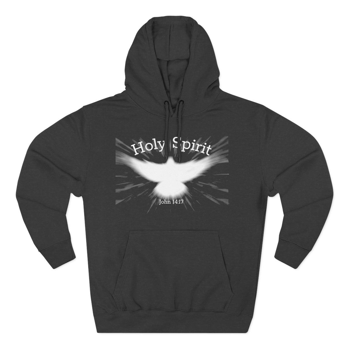 Holy Spirit