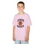 Jesus Saves