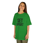 Set Apart