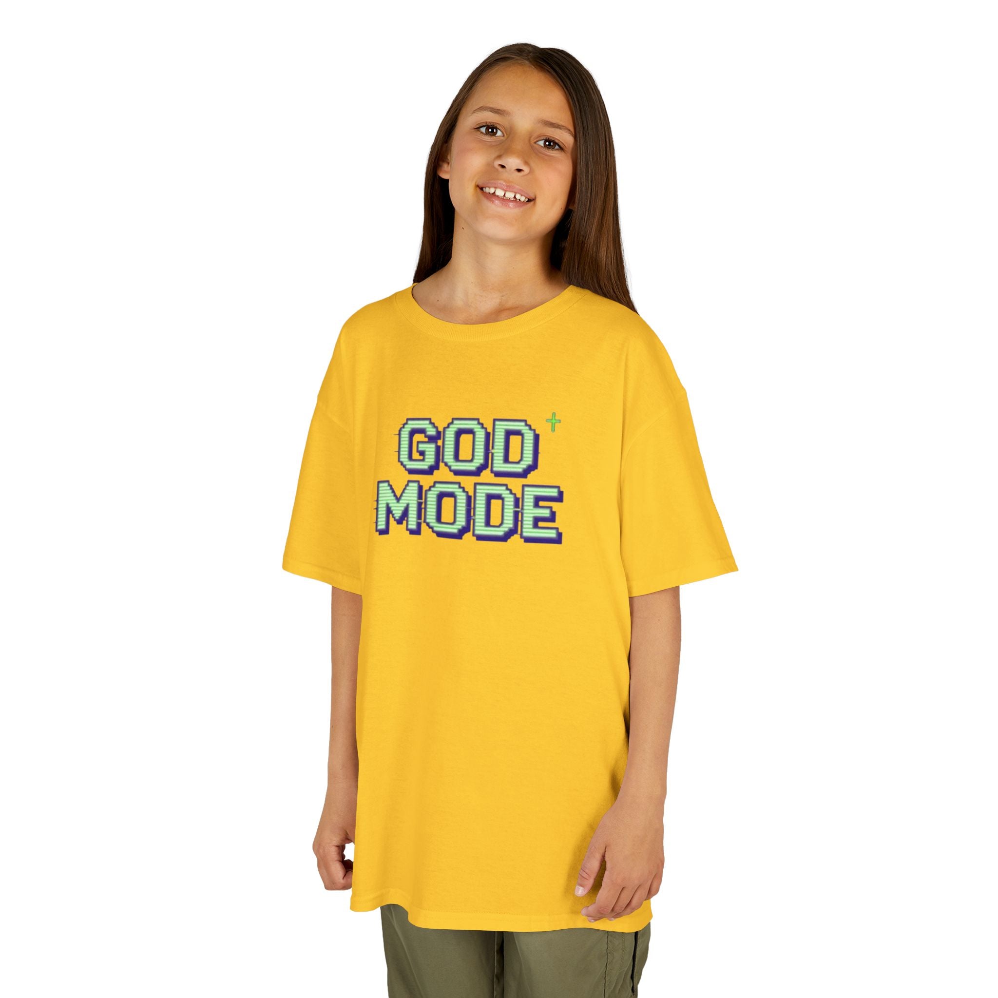 God Mode