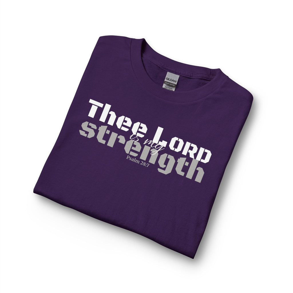 Lord Strength