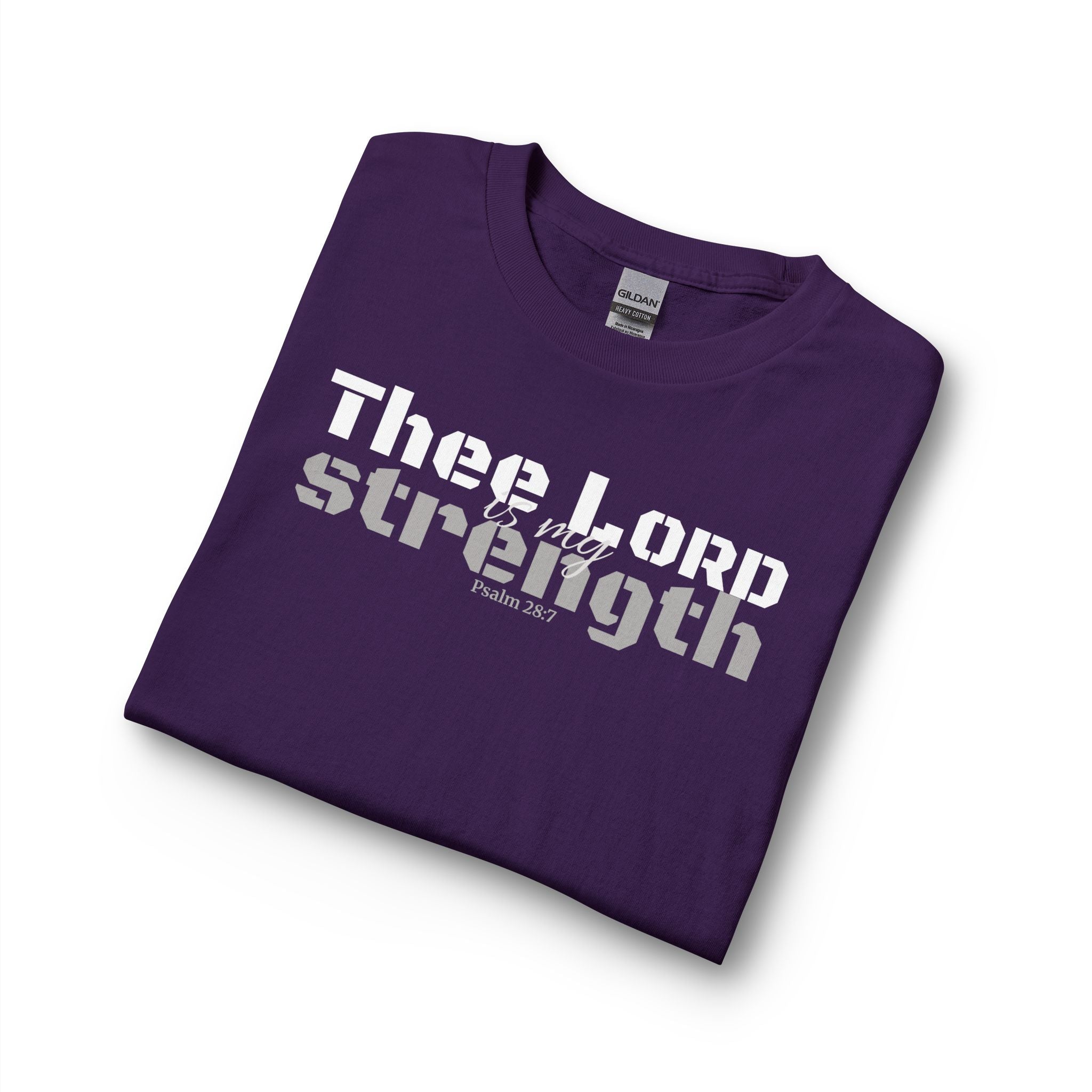 Lord Strength