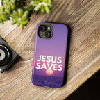 Jesus Saves