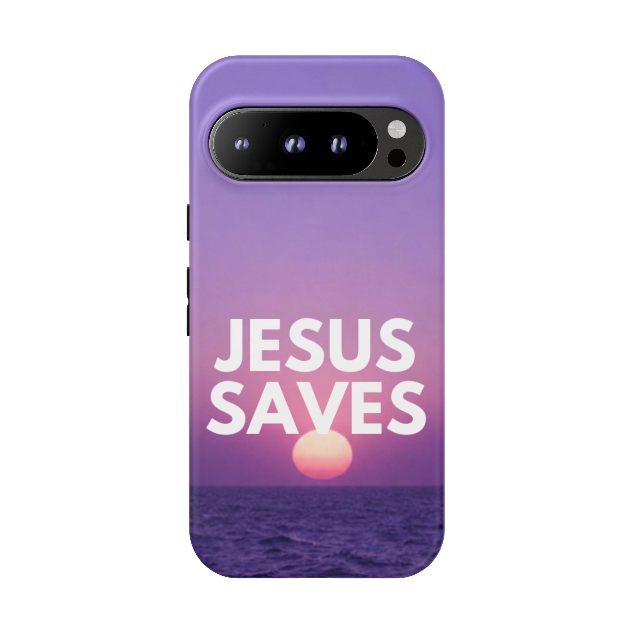 Jesus Saves