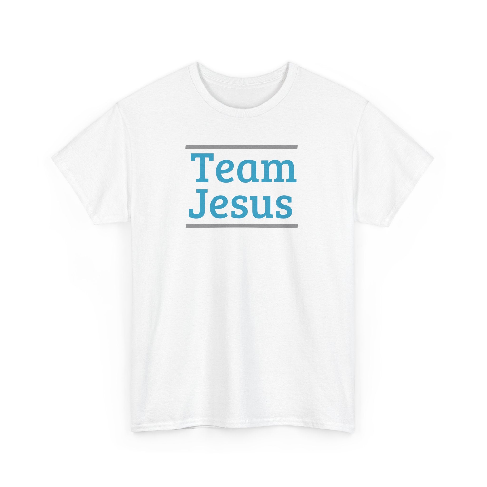 Team Jesus