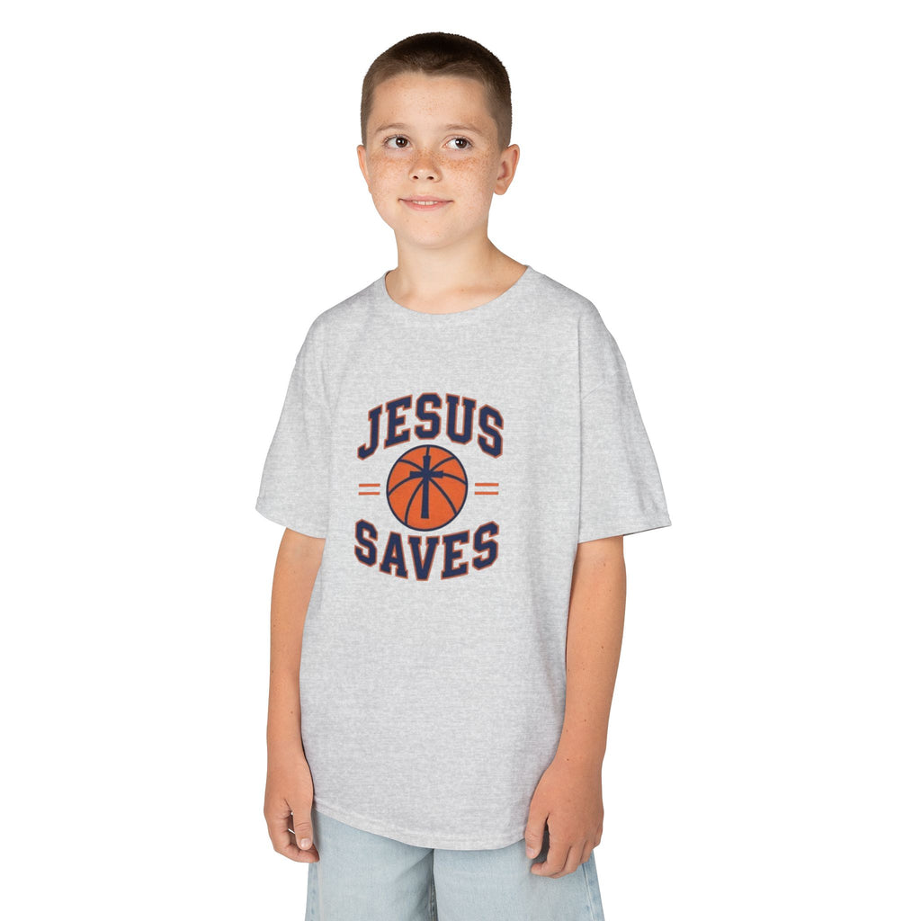 Jesus Saves