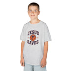 Jesus Saves