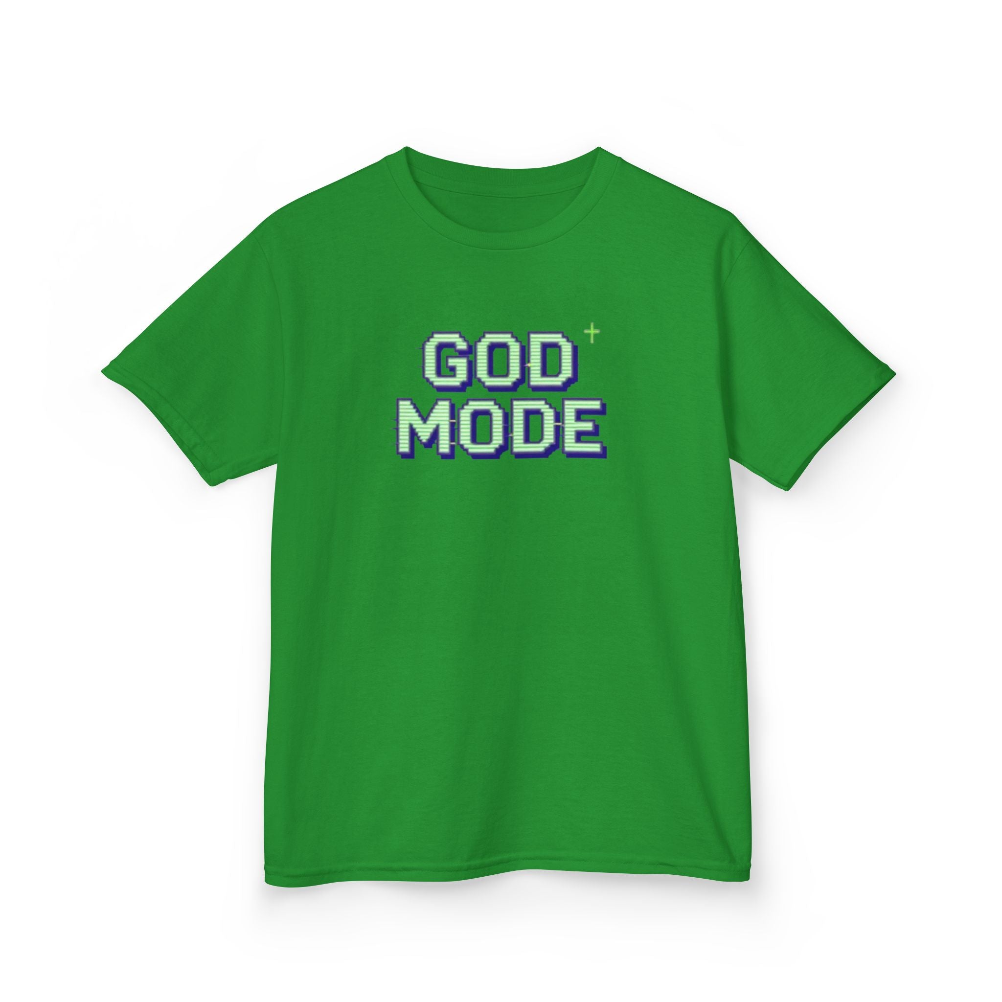 God Mode