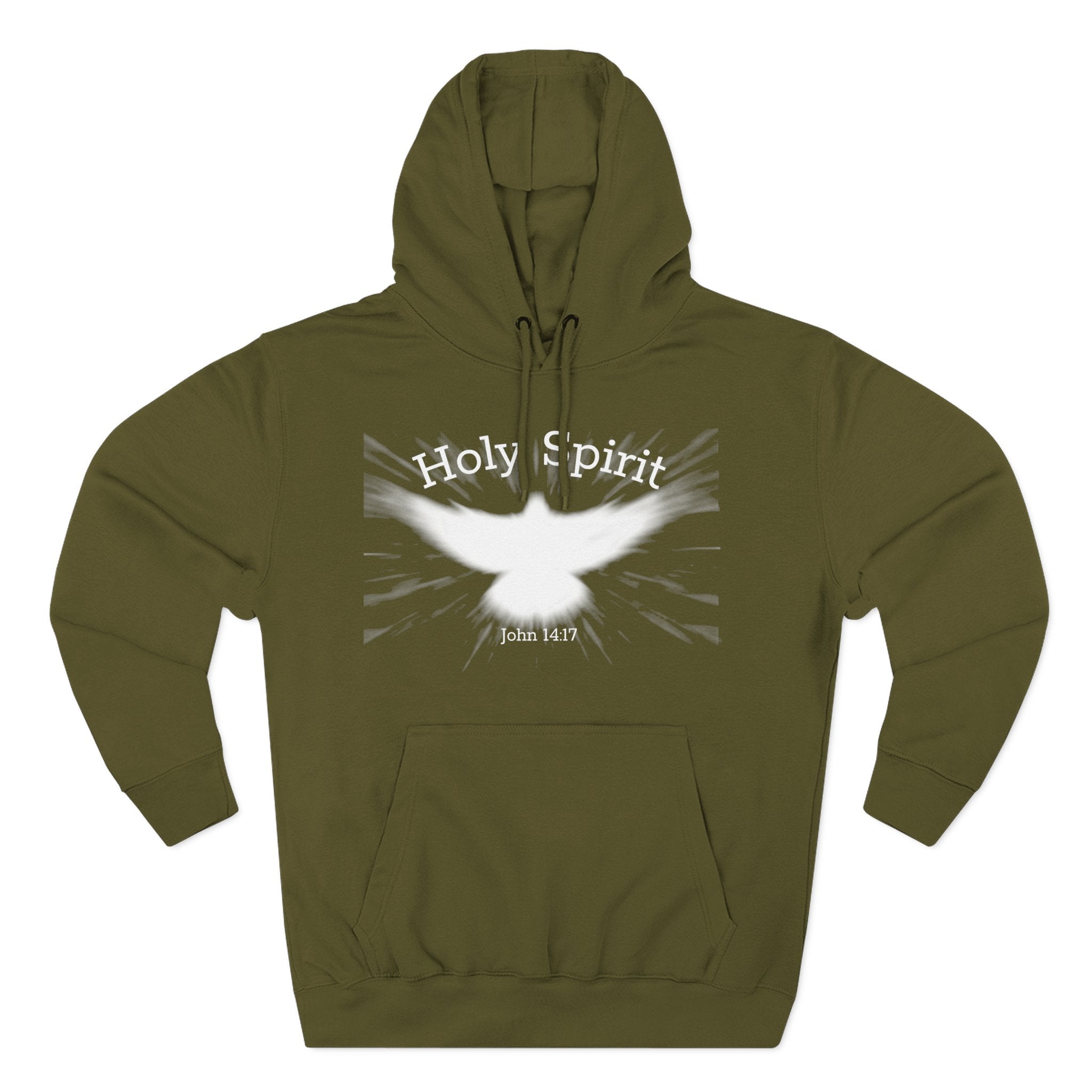 Holy Spirit