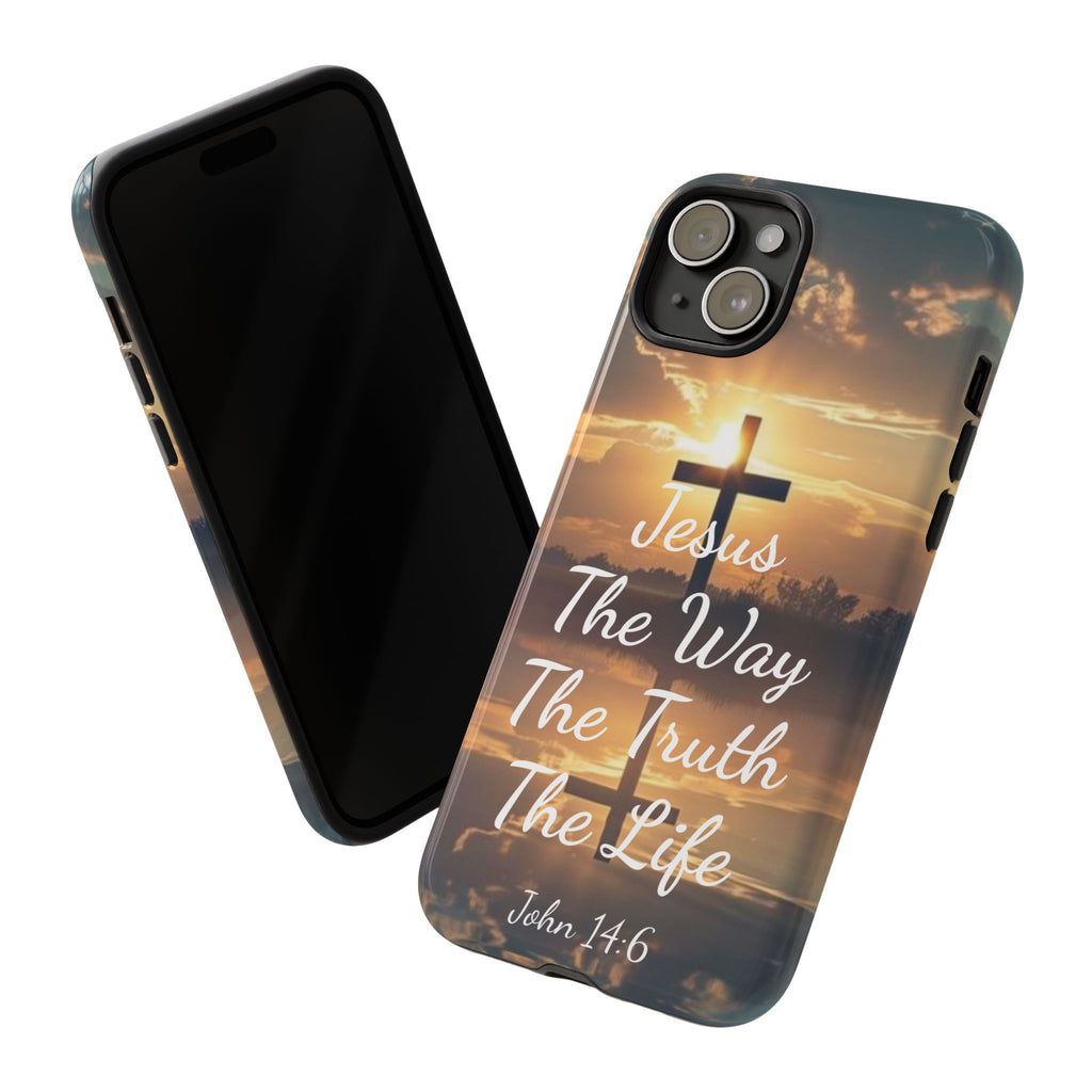 Tough Cases - John 14:6
