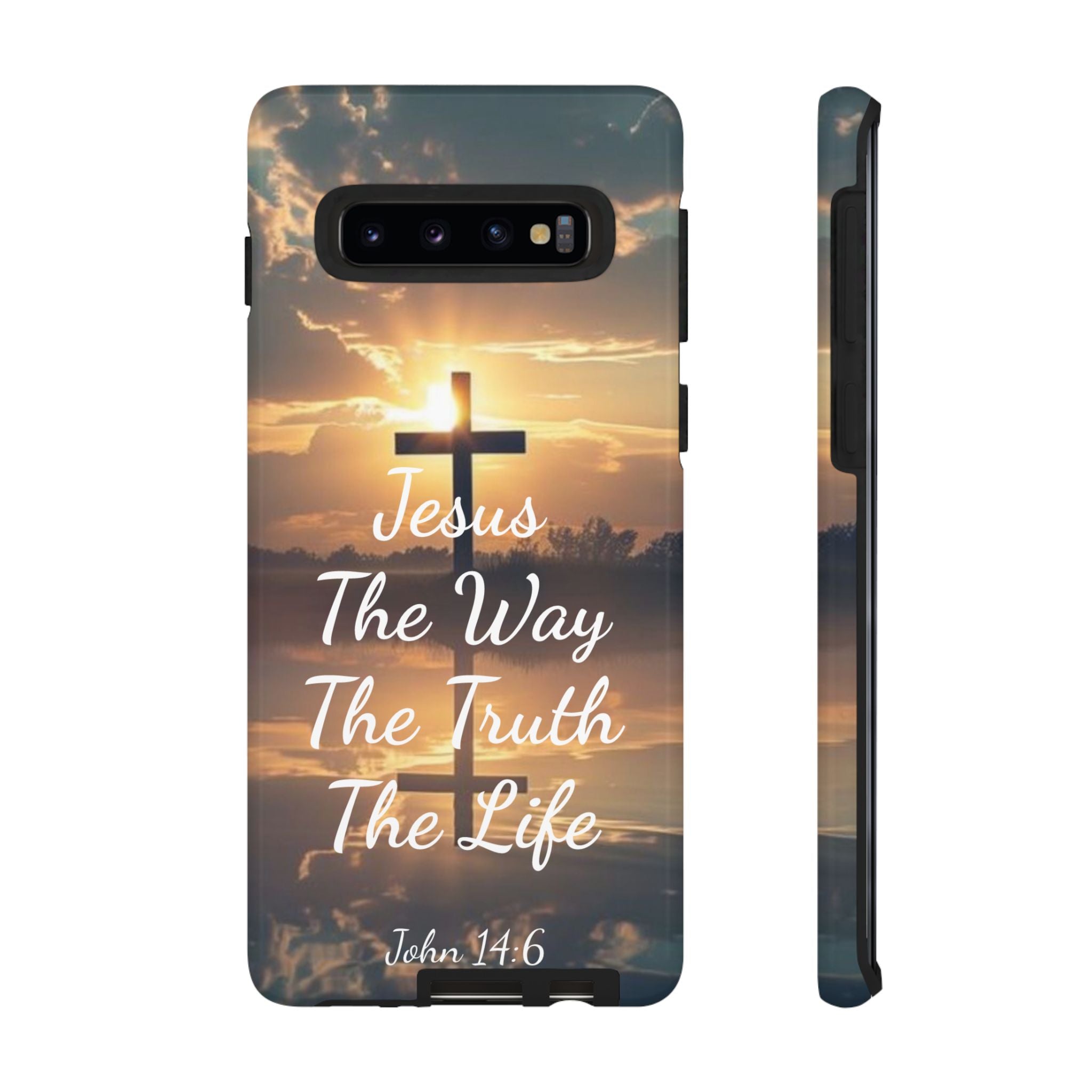 Tough Cases - John 14:6