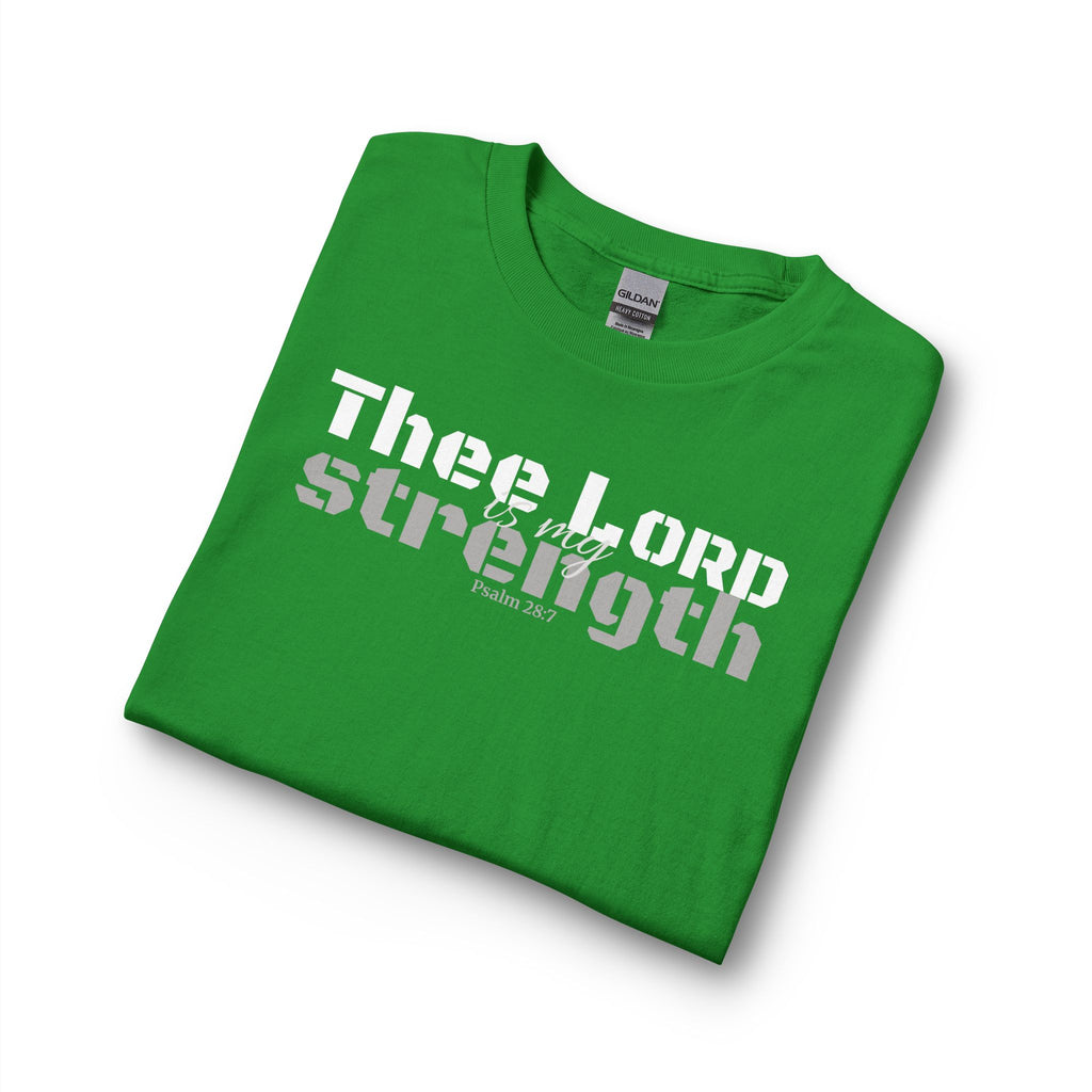 Lord Strength