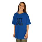 Set Apart