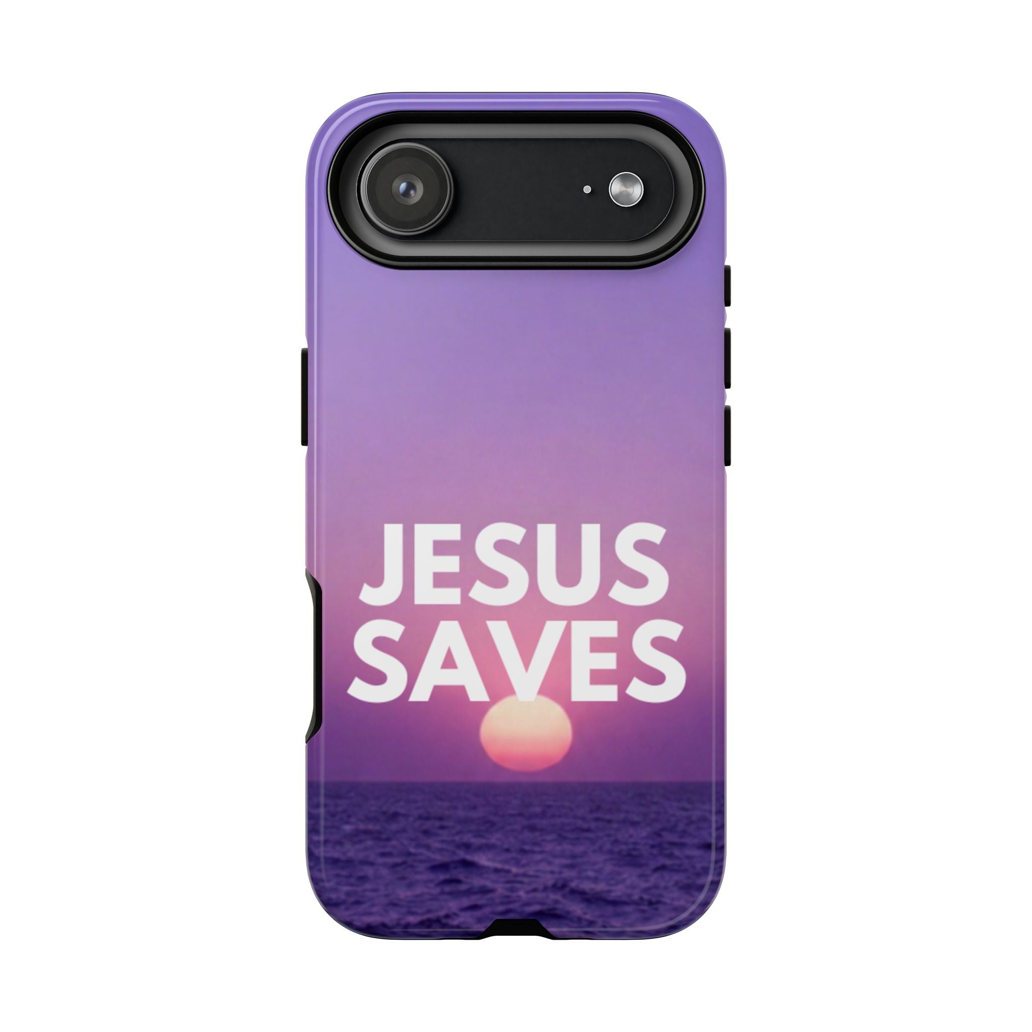 Jesus Saves