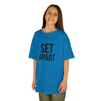 Set Apart