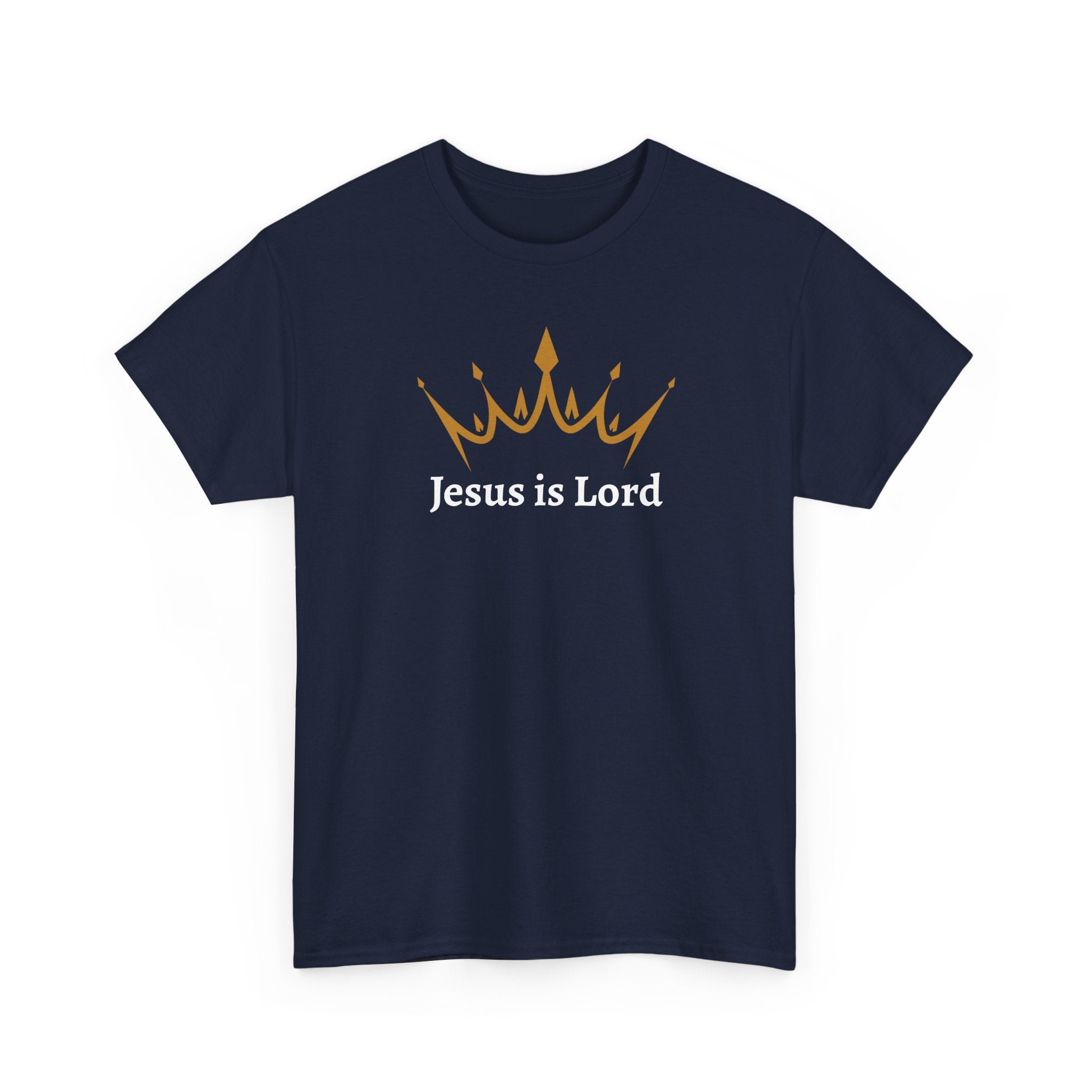 Jesus is Lord