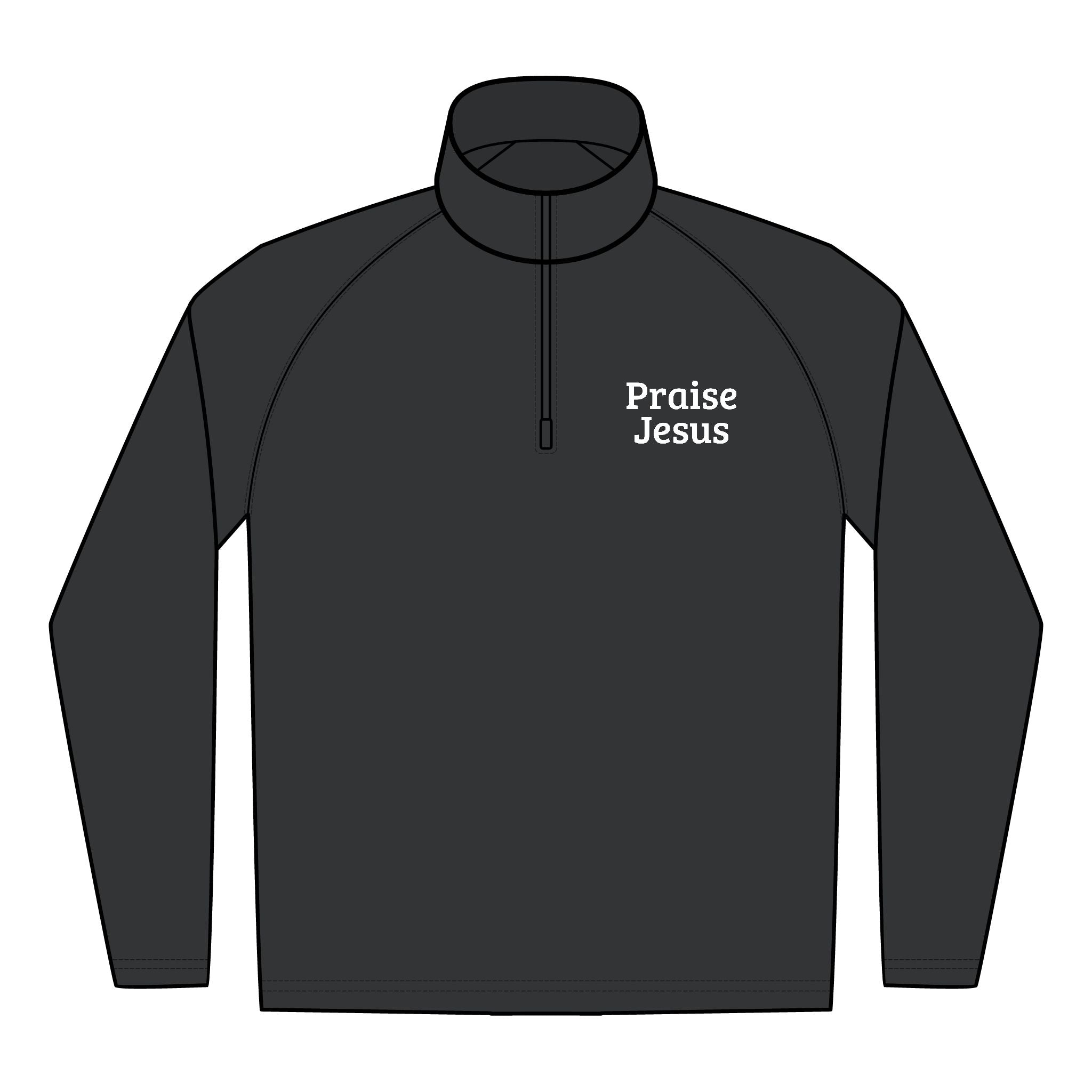 Praise Jesus