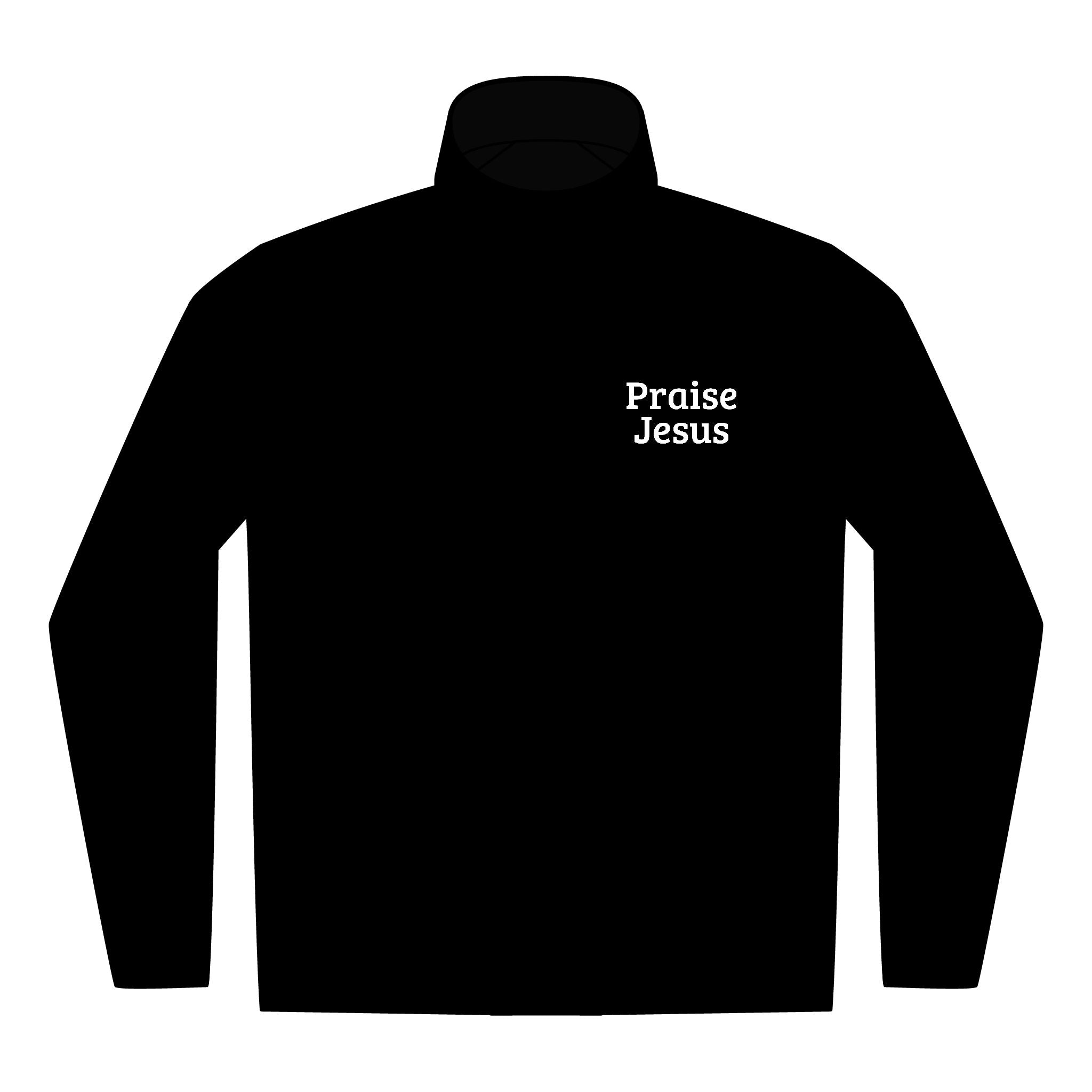 Praise Jesus
