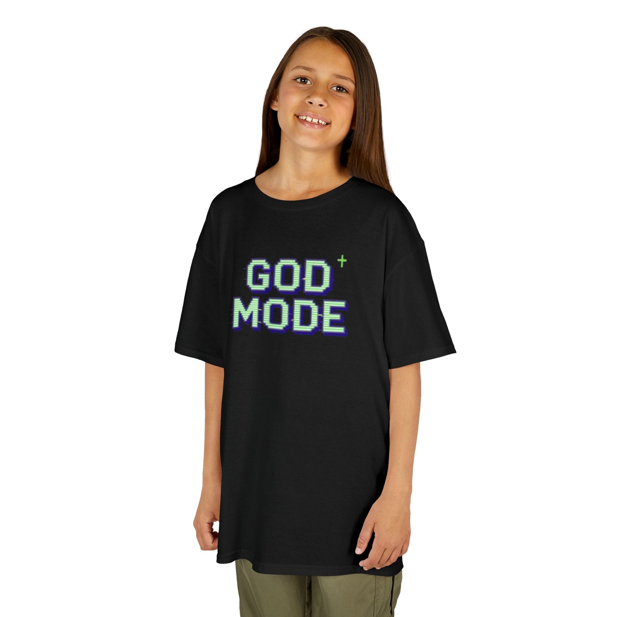 God Mode