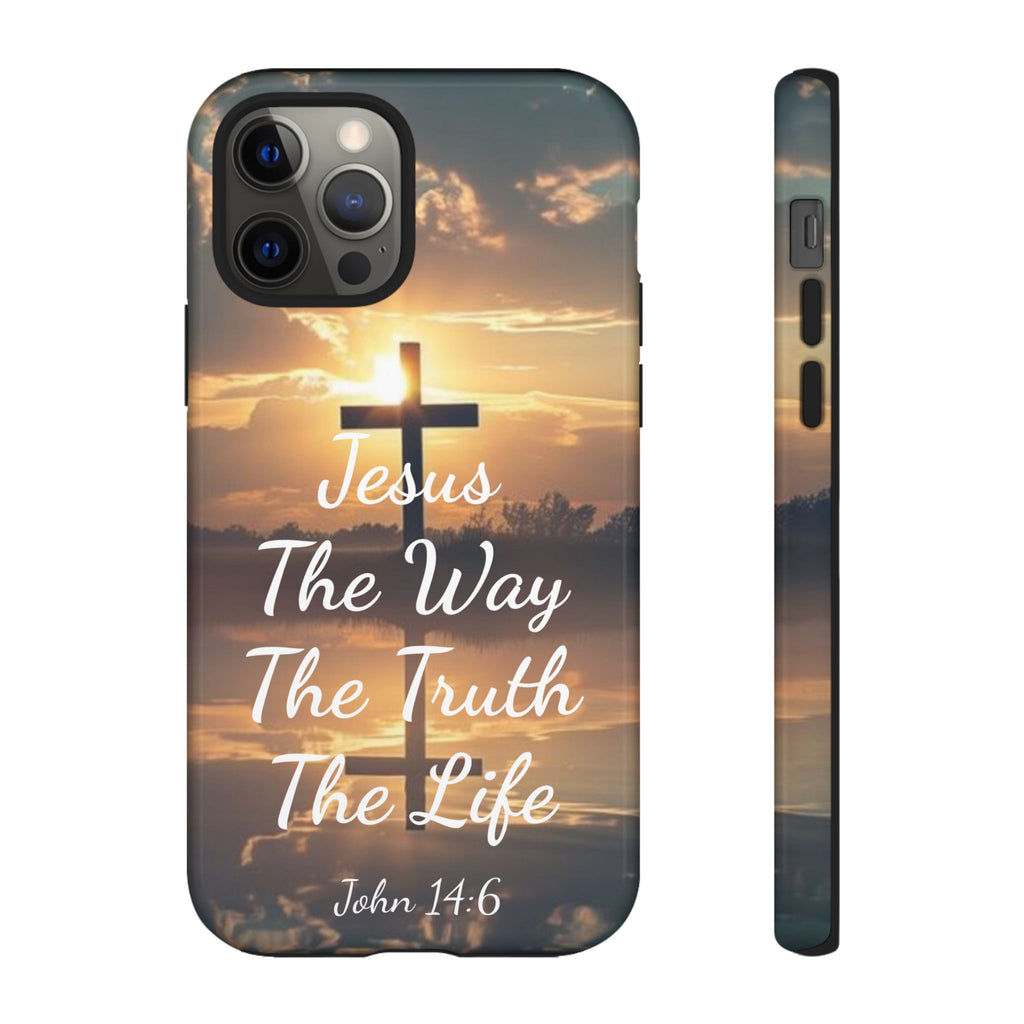 Tough Cases - John 14:6