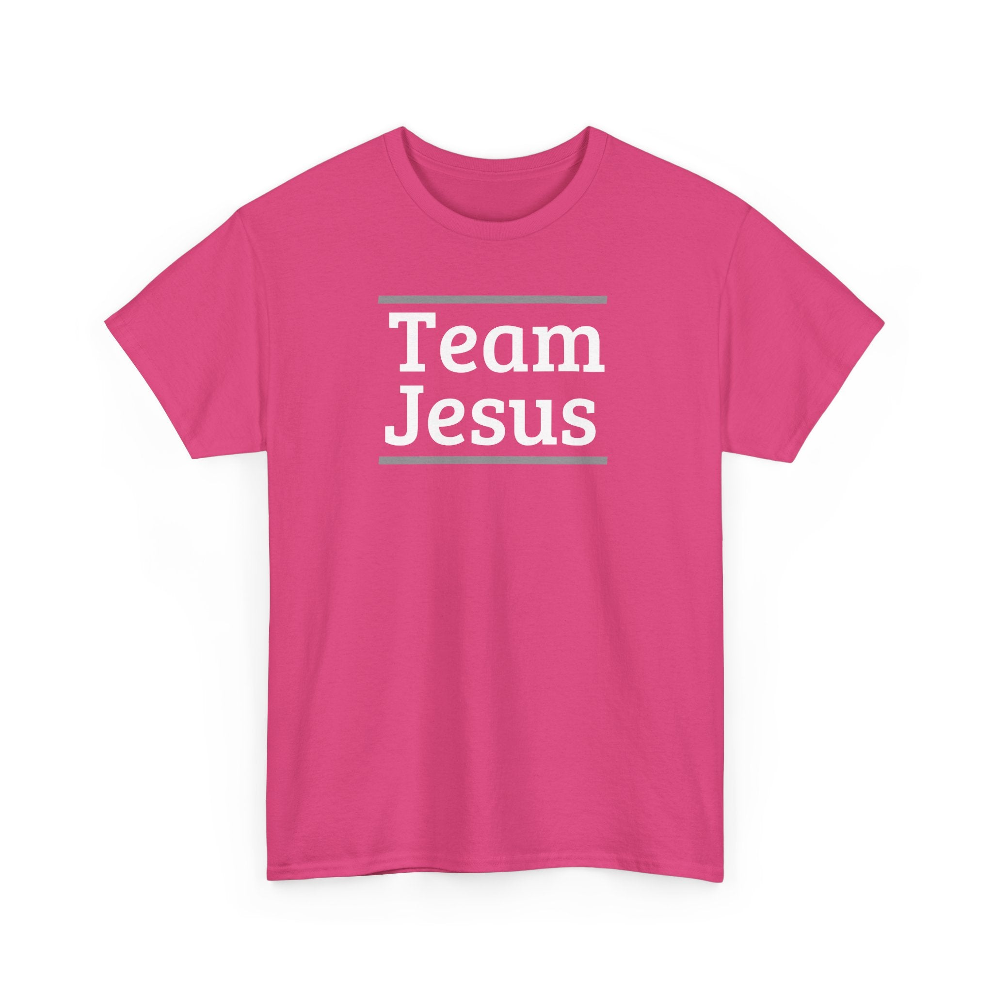 Team Jesus