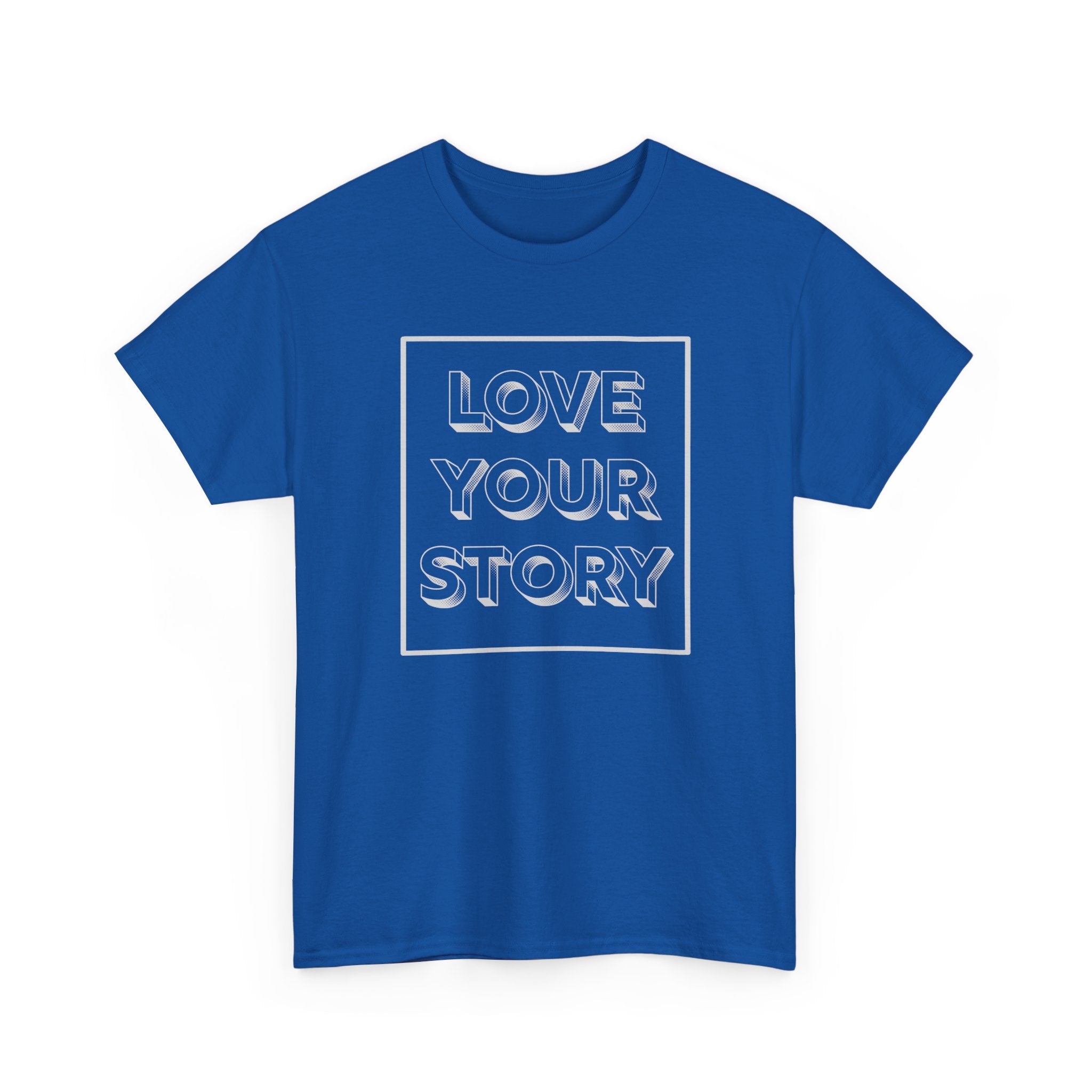 Love Your Story