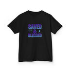 Saved & Blessed