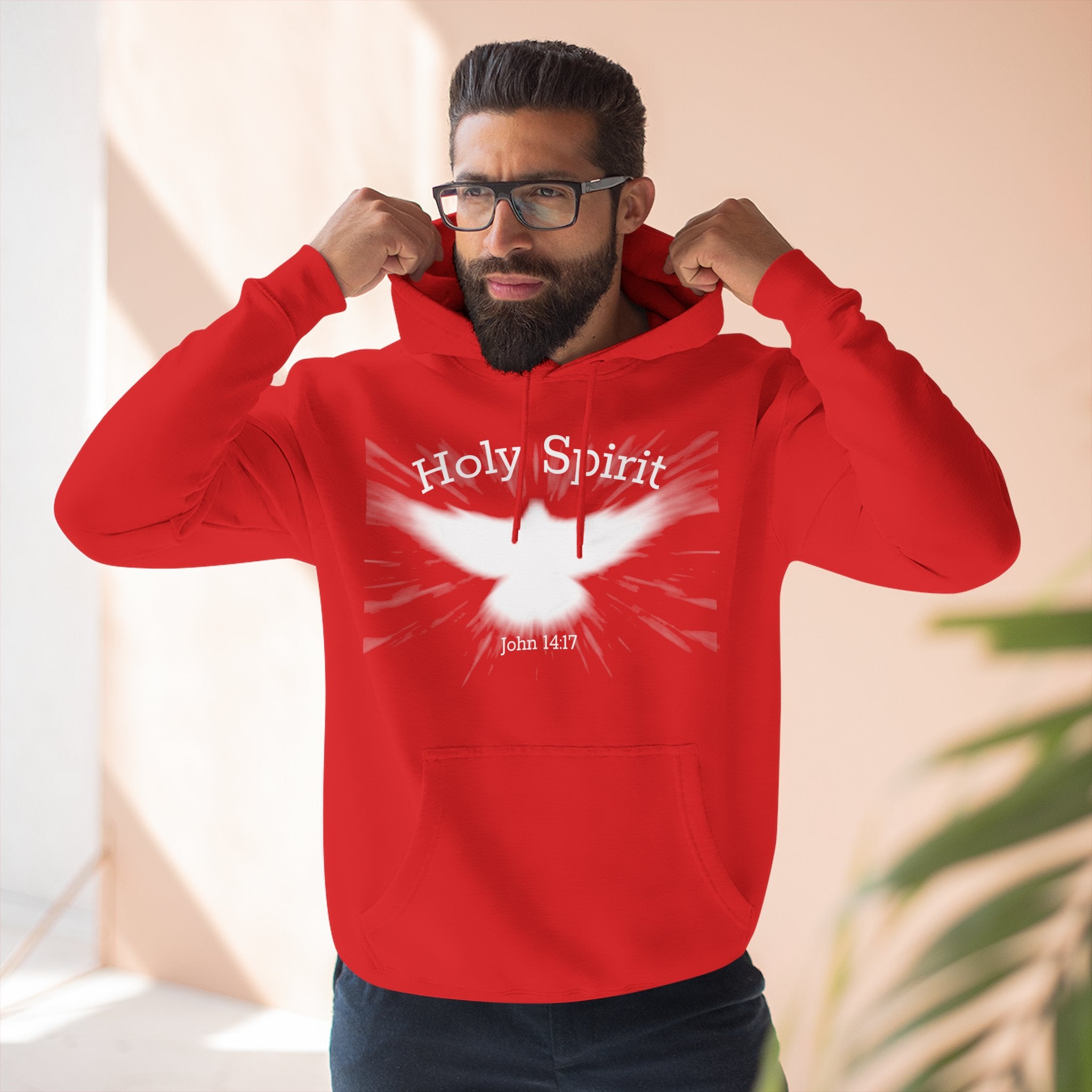 Holy Spirit