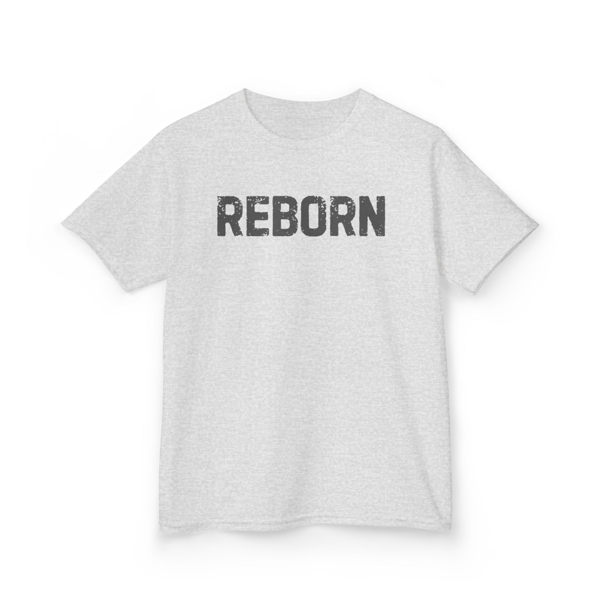 Reborn