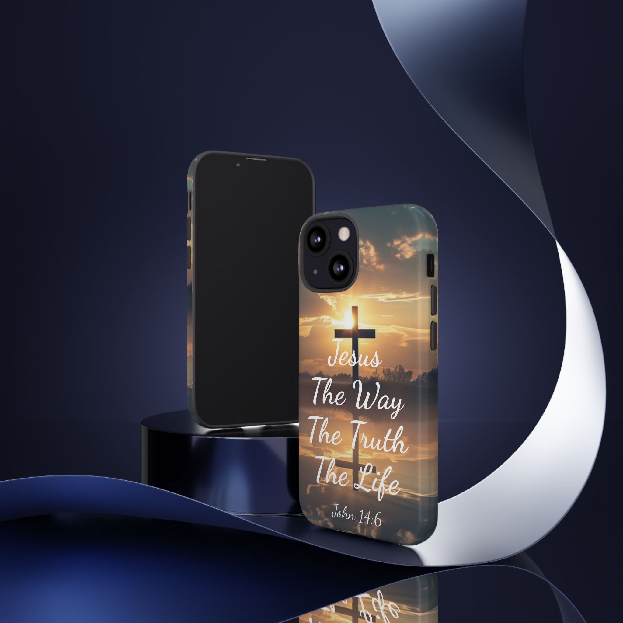 Tough Cases - John 14:6