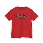 Fearless Child Of God