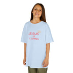 Jesus is coming