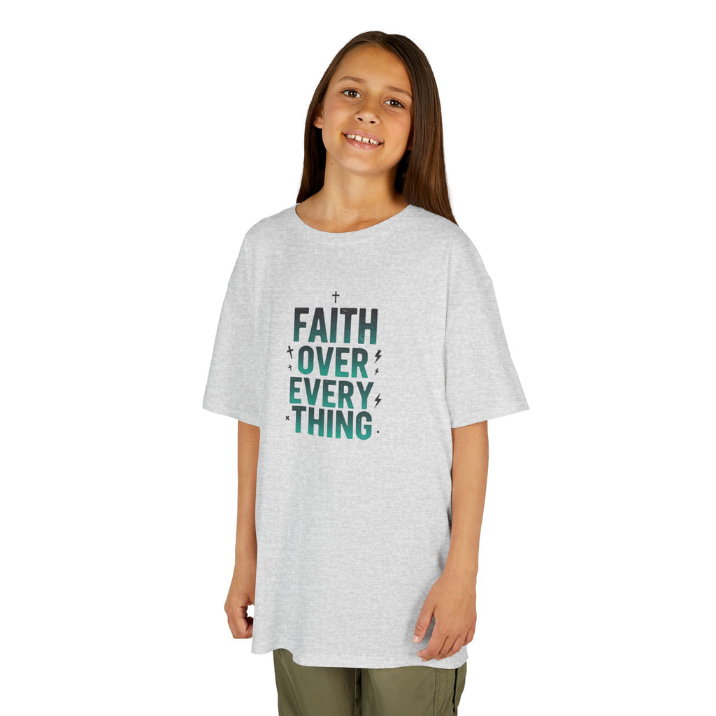 Faith Over Everything