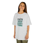 Faith Over Everything