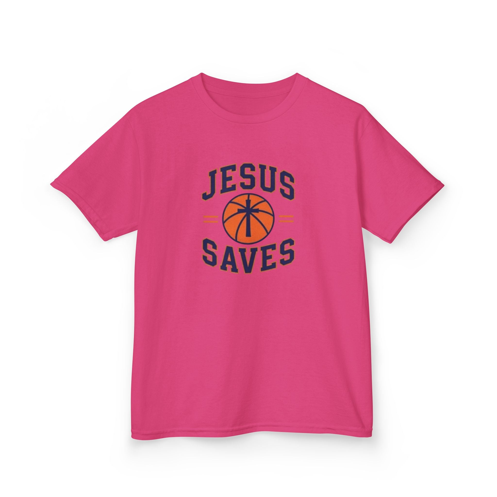 Jesus Saves