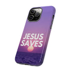 Jesus Saves
