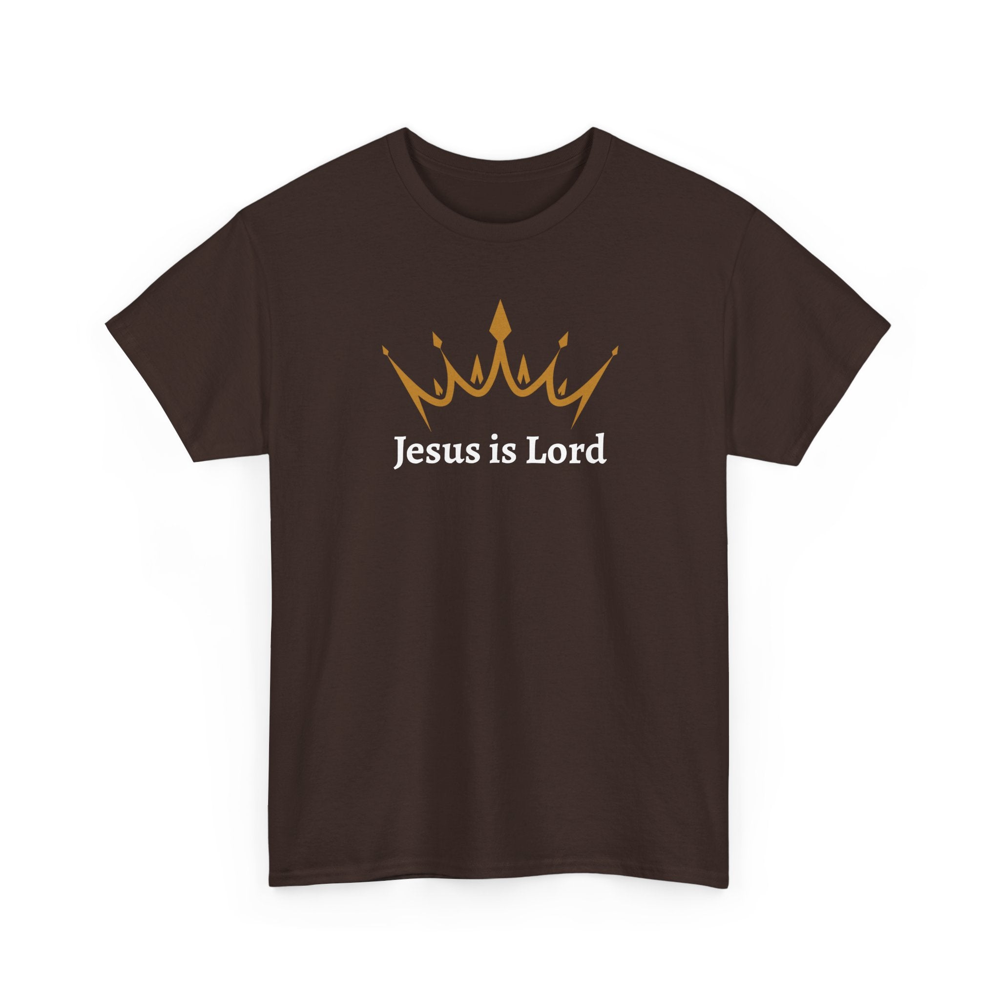 Jesus is Lord