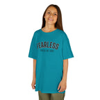 Fearless Child Of God