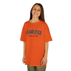 Fearless Child Of God