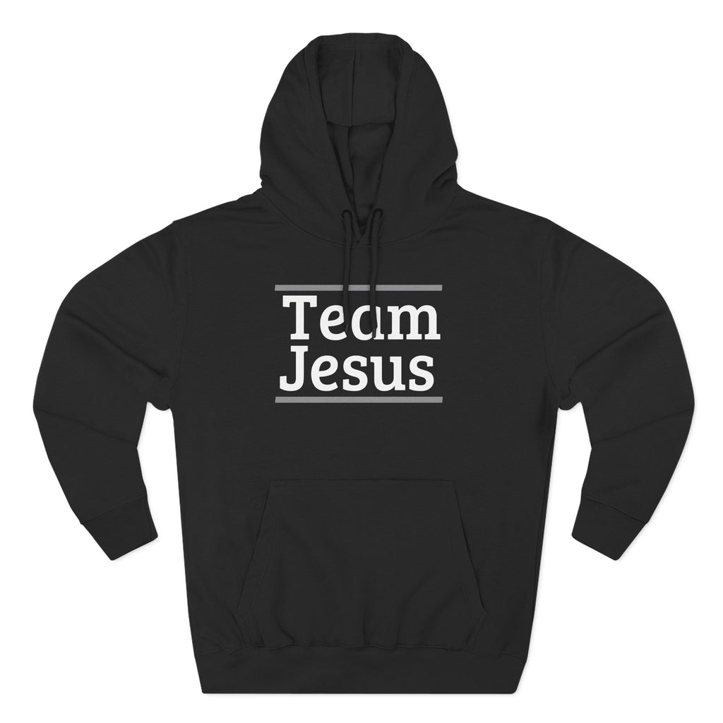 Team Jesus