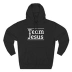 Team Jesus