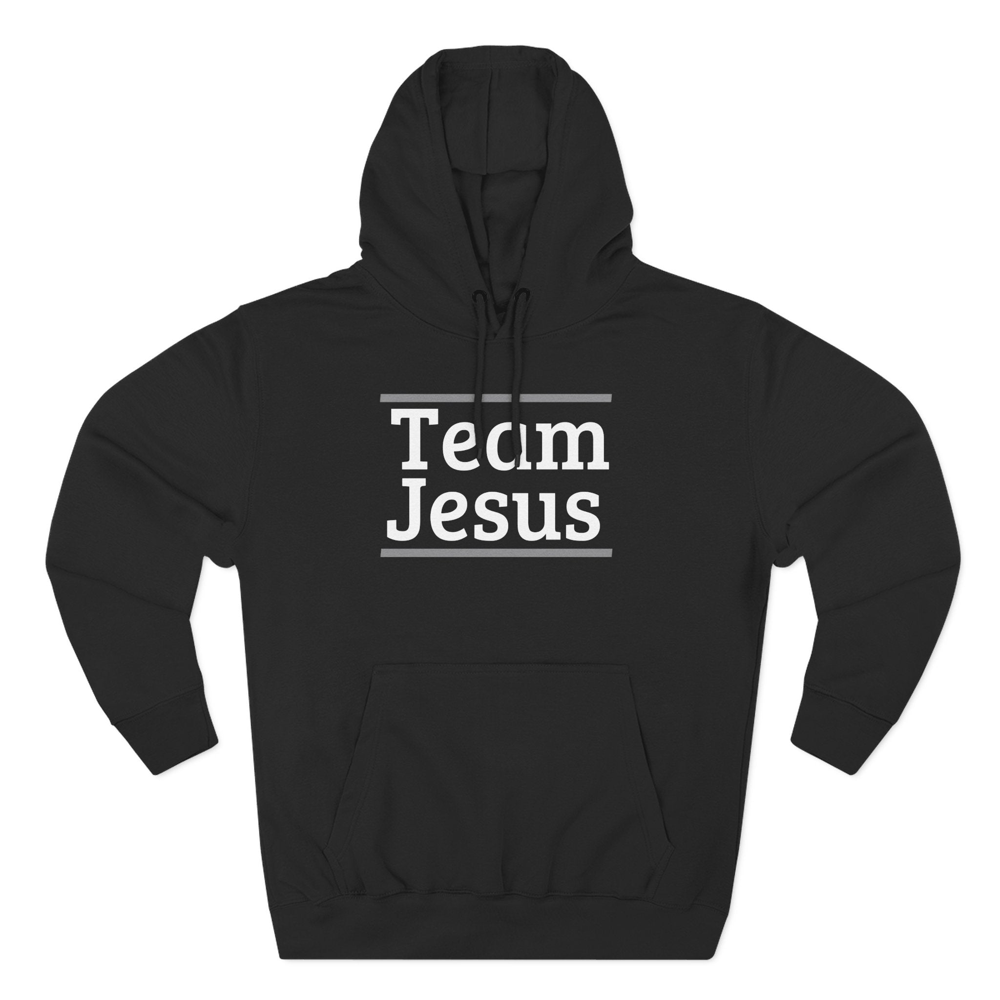 Team Jesus