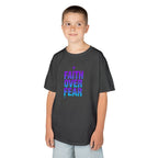 Faith Over Fear