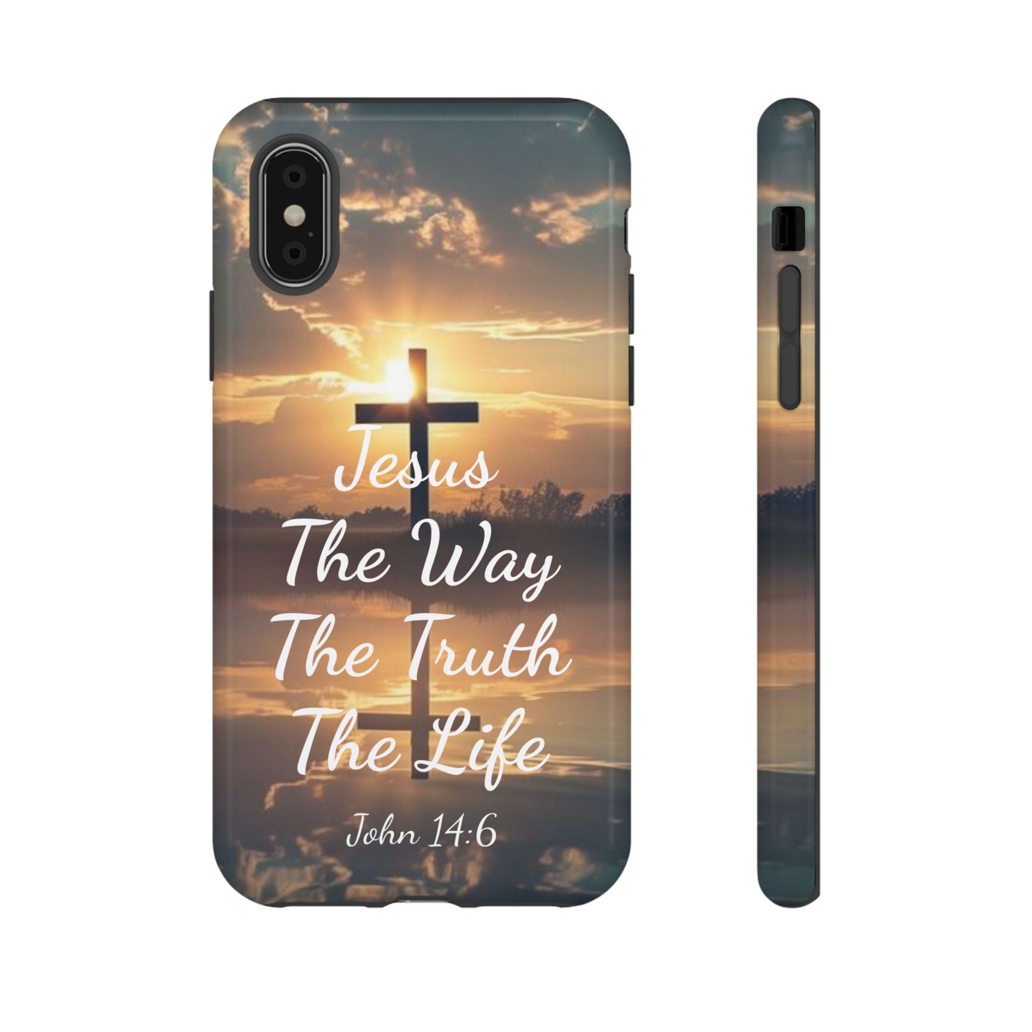 Tough Cases - John 14:6