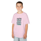 Faith Over Everything
