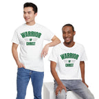 Warrior of Christ